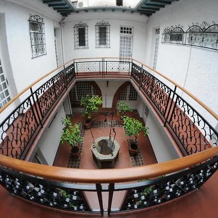 بيت شباب Hostel20 Wilson *