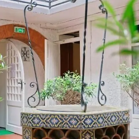 Hostel20 Wilson Hostel