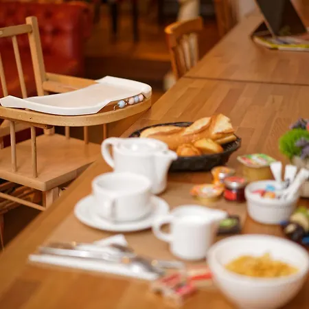 Hostel20 Wilson * Tuluza