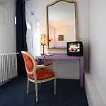 بيت شباب Hostel20 Wilson تولوز