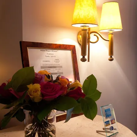 אכסניה Hostel20 Wilson