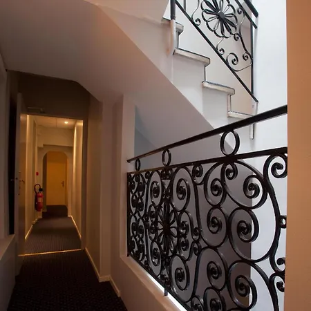 Hostel20 Wilson טולוז