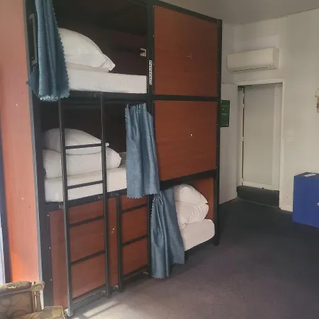 Hostel20 Wilson * טולוז