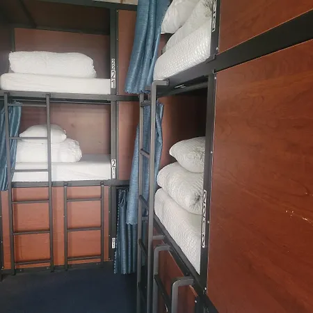 Hostel20 Wilson Ostello