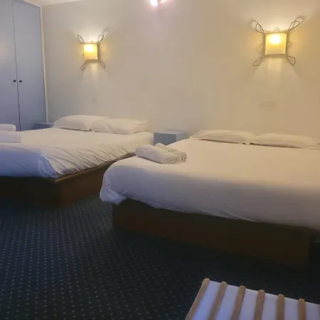 אכסניה Hostel20 Wilson טולוז