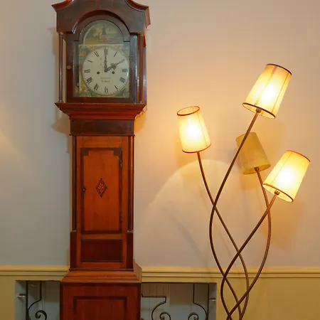 אכסניה Hostel20 Wilson *