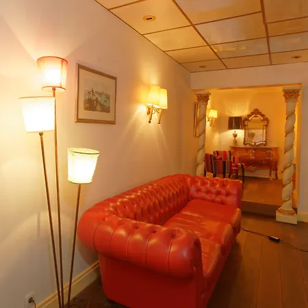 אכסניה Hostel20 Wilson טולוז