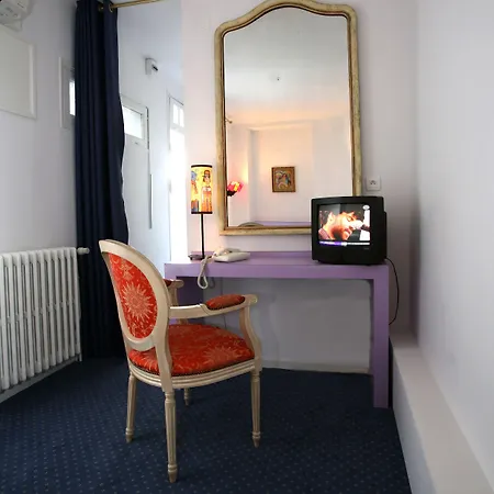 Хостел Hostel20 Wilson Тулуза