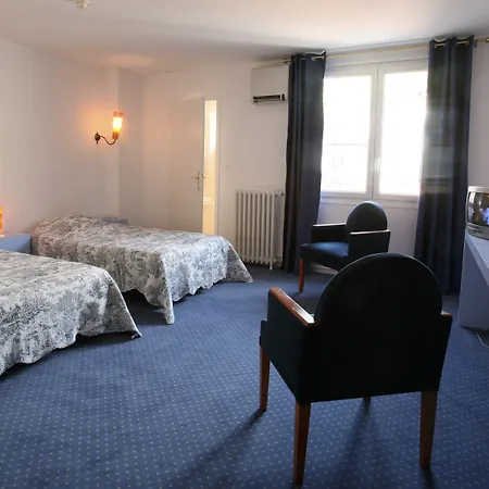 Hostel20 Wilson טולוז