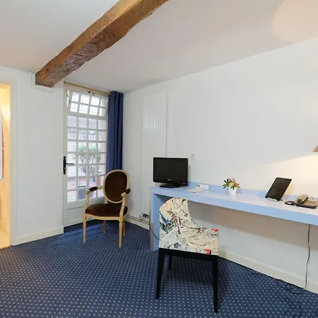 אכסניה Hostel20 Wilson טולוז