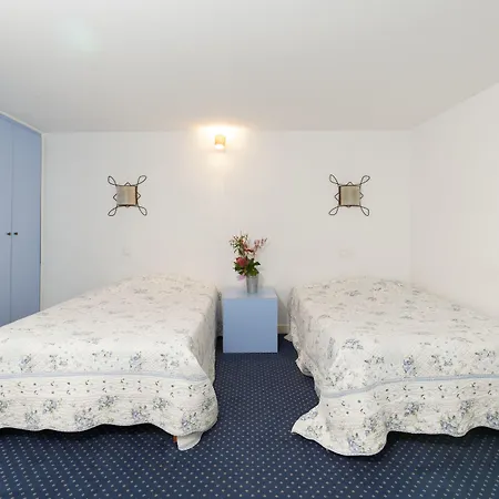 Hostel20 Wilson טולוז