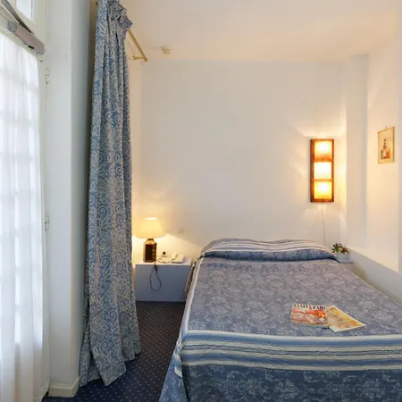 Хостел Hostel20 Wilson Тулуза