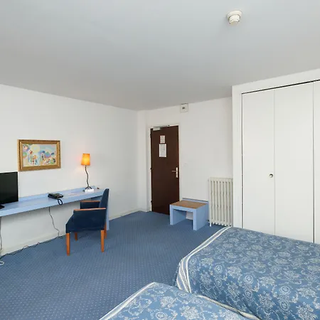 Хостел Hostel20 Wilson Тулуза