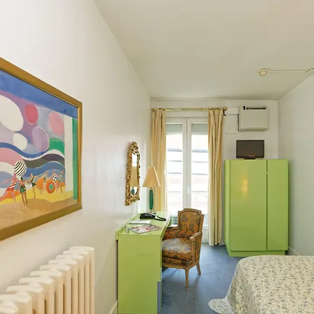 Hostel20 Wilson Тулуза