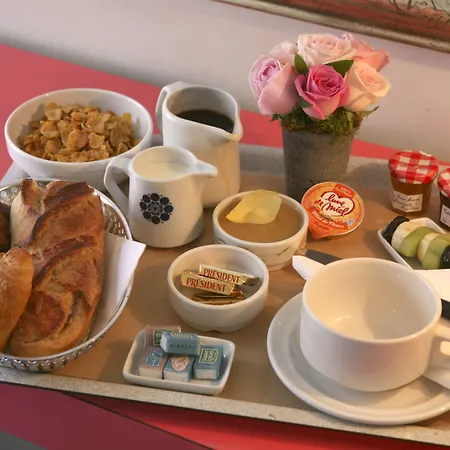 Hostel20 Wilson אכסניה *