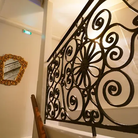 Hostel20 Wilson Хостел Тулуза
