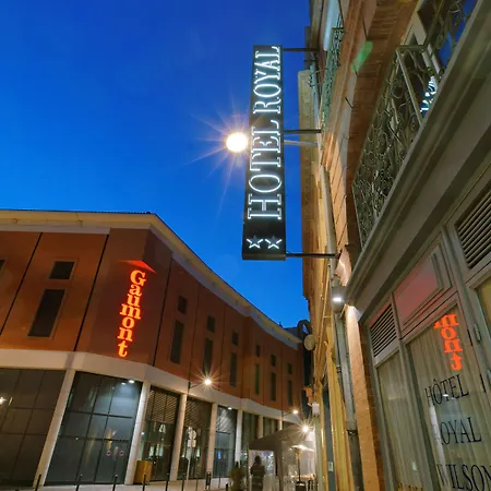 Hostel20 Wilson Ostello *