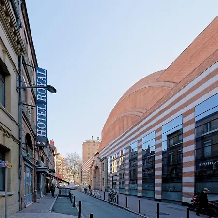 אכסניה Hostel20 Wilson