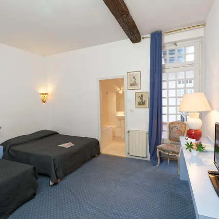 Hostel20 Wilson Тулуза