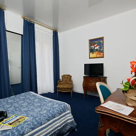 Hostel20 Wilson Тулуза