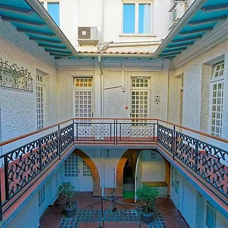Hostel20 Wilson Hostel