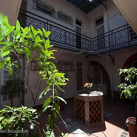 Hostel20 Wilson * Toulouse