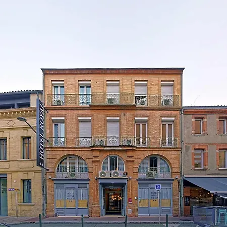 Hostel20 Wilson * Toulouse