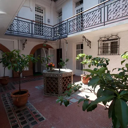 Hostel20 Wilson
