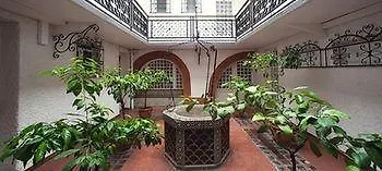 אכסניה Hostel20 Wilson *