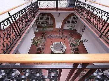 אכסניה Hostel20 Wilson *