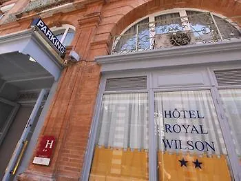 אכסניה Hostel20 Wilson טולוז