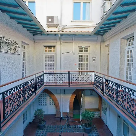 Hostel20 Wilson Ostello *