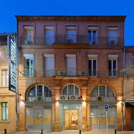 Hostel20 Wilson אכסניה טולוז