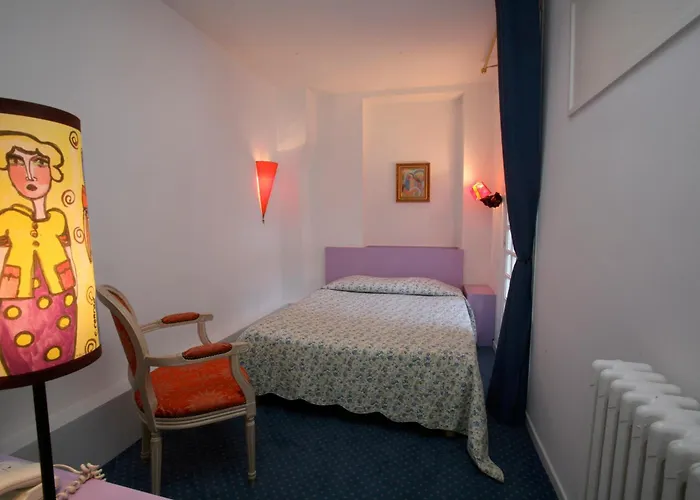 Hostel20 Wilson Toulouse