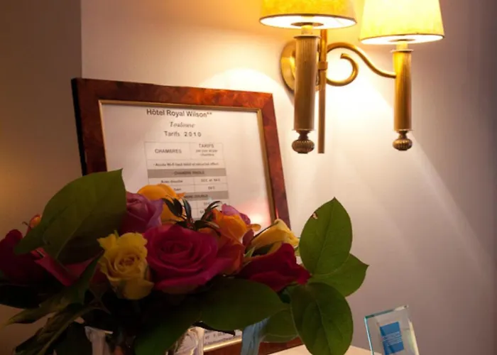 Vandrerhjem Hostel20 Wilson