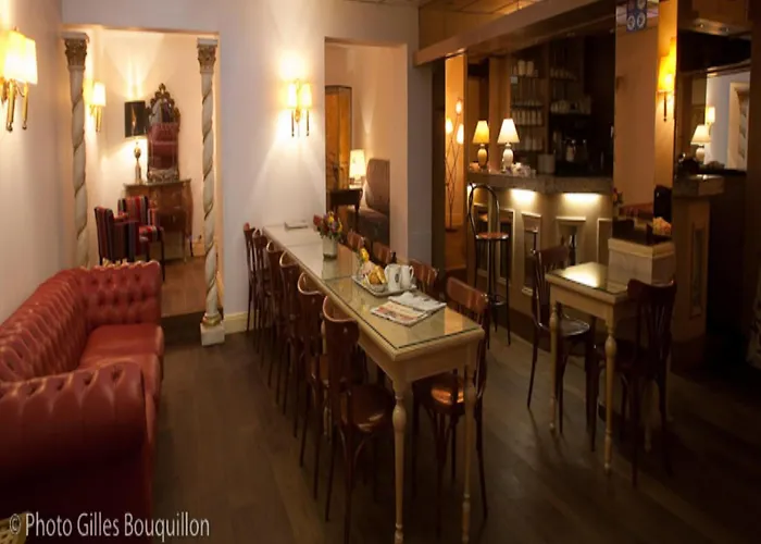 Vandrerhjem Hostel20 Wilson