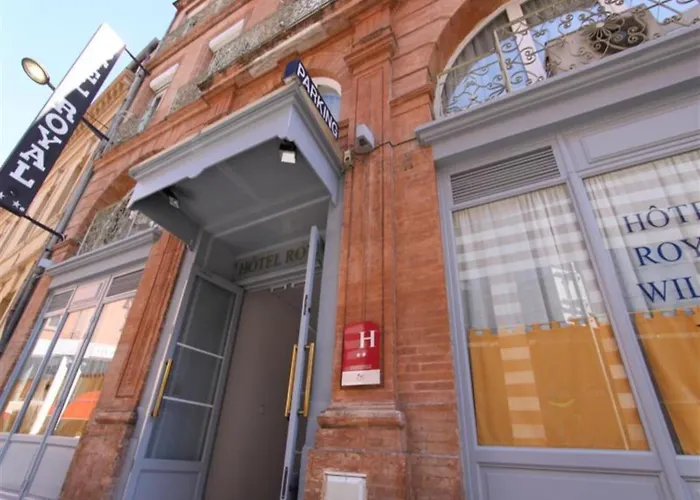 Hostel20 Wilson Toulouse