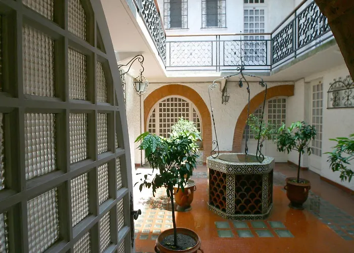 Hostel Hostel20 Wilson