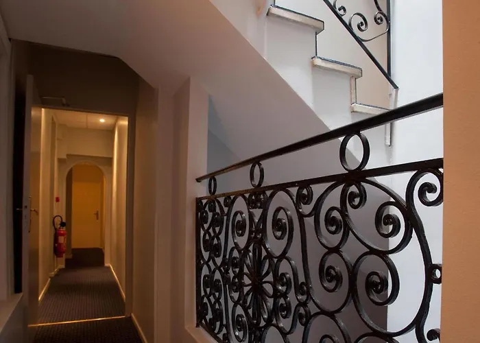 Hostel20 Wilson トゥールーズ