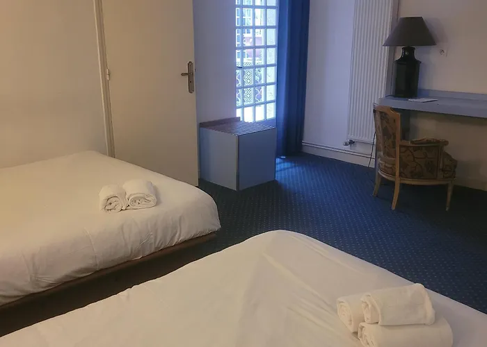 Hostel20 Wilson Toulouse