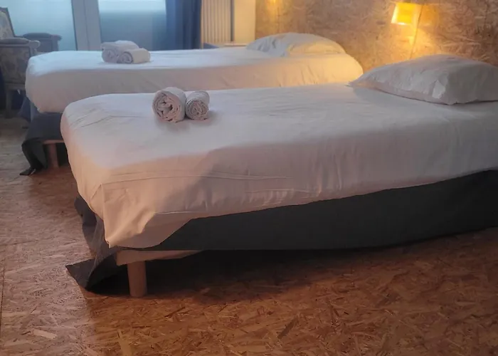 Hostel20 Wilson * Toulouse