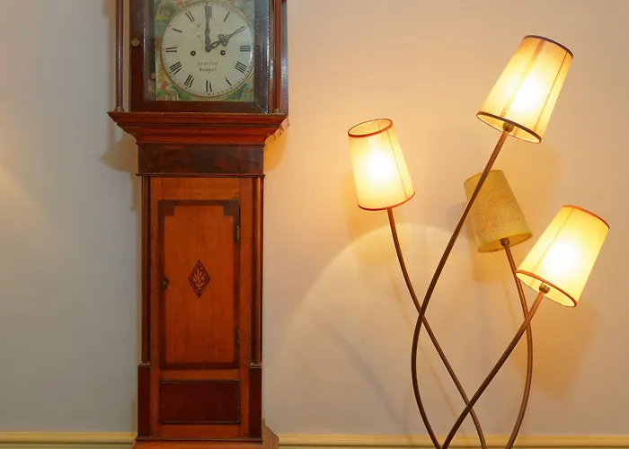 Vandrerhjem Hostel20 Wilson *