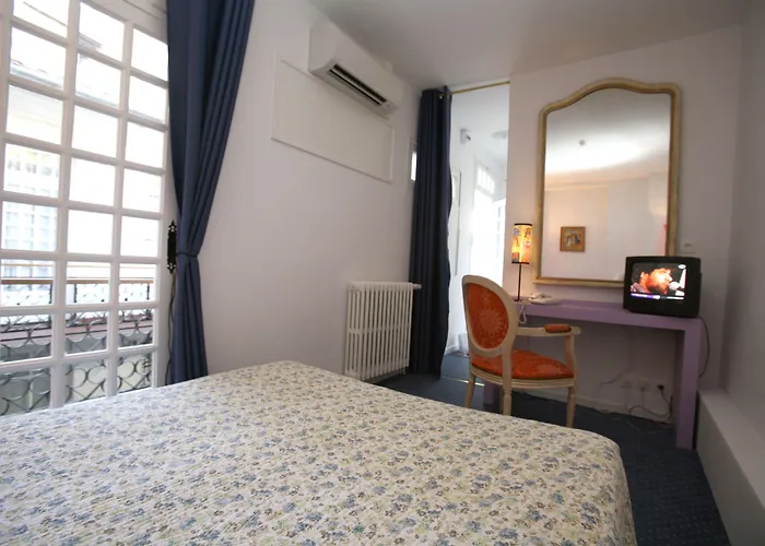 Hostel20 Wilson * Toulouse