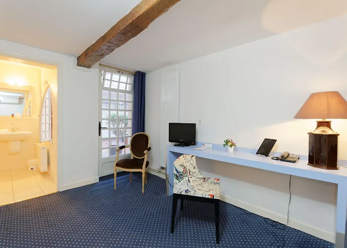 Vandrerhjem Hostel20 Wilson Toulouse