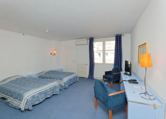 Vandrerhjem Hostel20 Wilson *