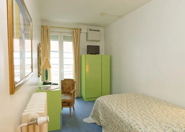 Vandrerhjem Hostel20 Wilson