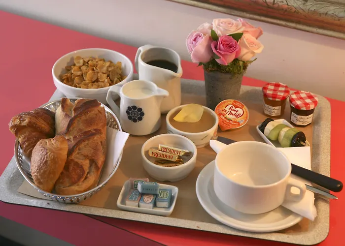 Hostel20 Wilson Vandrerhjem *