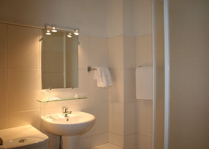 Vandrerhjem Hostel20 Wilson