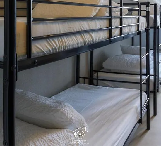 Hostel20 Wilson Hostel