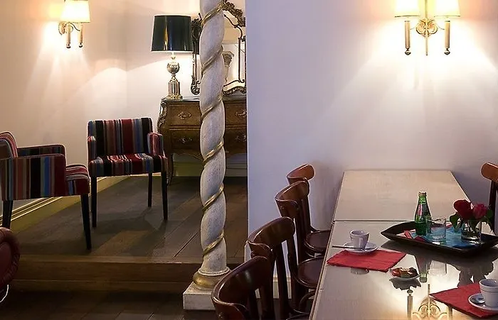 Hostel20 Wilson トゥールーズ